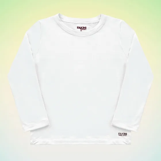 Remera Térmica Básica - Gepetto´s 8225