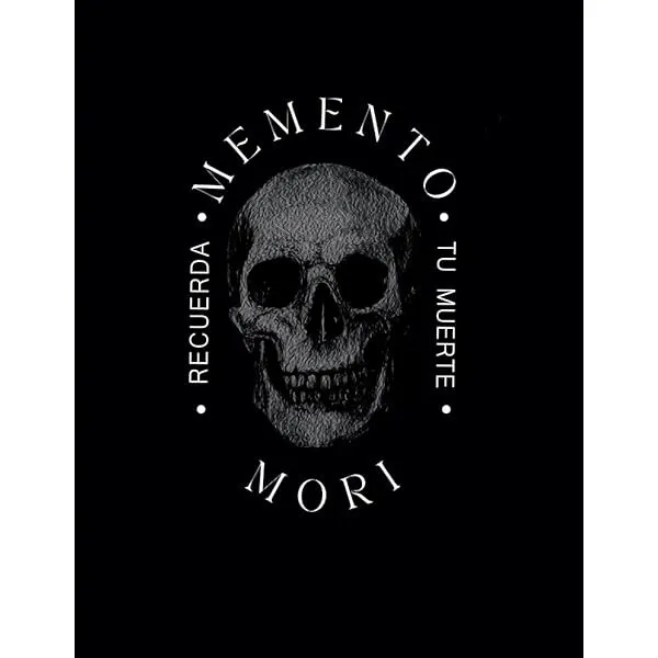 Memento Mori: Recuerda Tu Muerte (libro Digital Pdf)