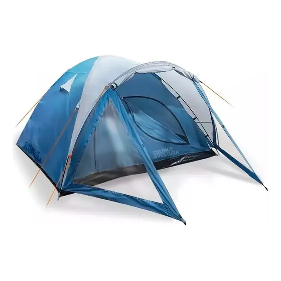 Carpa 5 Personas/camping/impermeables/reforzada