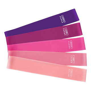 Wpd Set De Yoga Resistance Bands Loop Bands Para Ejercicio Wpd Set De Yoga Resistance Bands Loop Bands Para Ejercicio