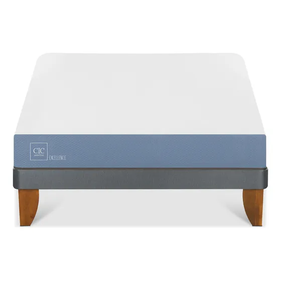 Cama Europea Excellence Full