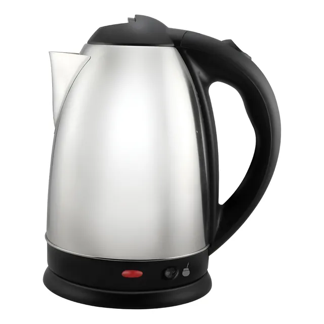 Jarra Hervidora De Agua,tetera Cafetera Electrica De 1.8 L