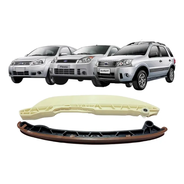 Guias Distribución Ford Fiesta Ka Ecosport 1.0 1.6 Rocam