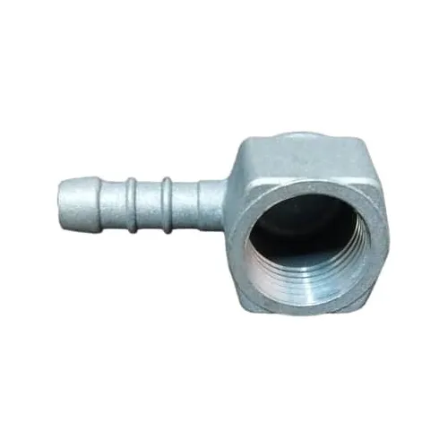 Codo Cachimbo Cocina Adaptador Rosca 1/2 A Manguera Gas