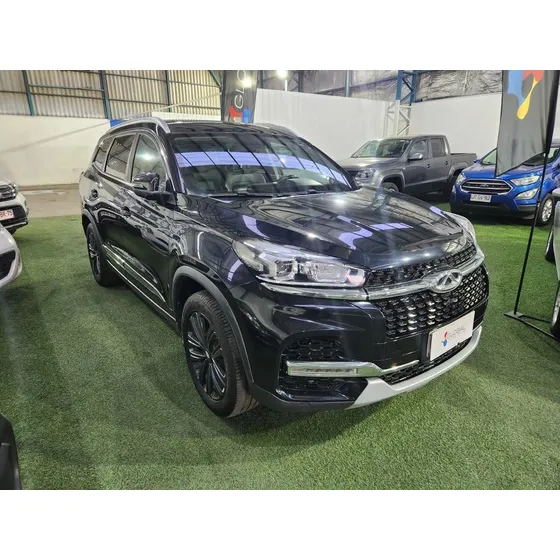 Chery Tiggo 8 Gls 1.5 Mt