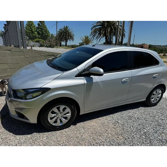 Chevrolet Onix 1.0 Joy 78cv