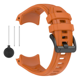 Correa De Reloj De Alta Gama Para Garmin Instinct 3 Solar/amoled Correa De Reloj De Alta Gama Para Garmin Instinct 3 Solar/amoled