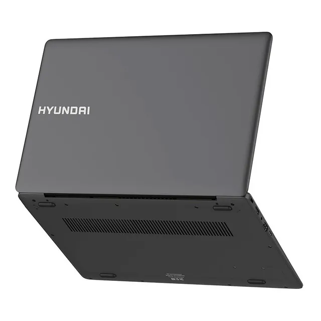 Laptop 14.1  8gb Ram 256 Gb  Hyunday Ht14cbi581sg Alb