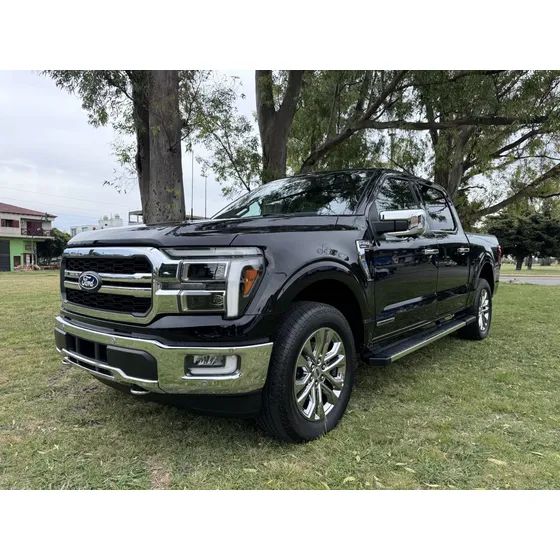Ford F-150 3.5l V6 Ecoboost Hibrida