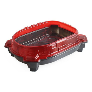 De Estadio Rojo Para Niños Beyblade Burst Gyro Ar [u De Estadio Rojo Para Niños Beyblade Burst Gyro Ar [u