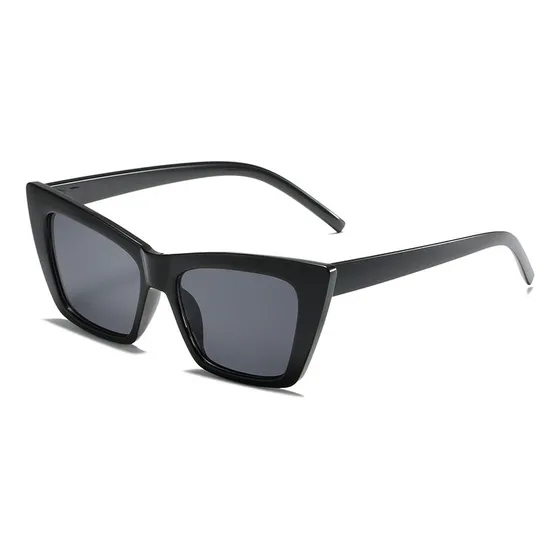 Gafas Lentes De Sol Retro - Modelo Blanchett + Estuche