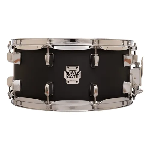 Caixa D-one Pro Series Hammered Steel Shell 14x5,5 | MercadoLivre