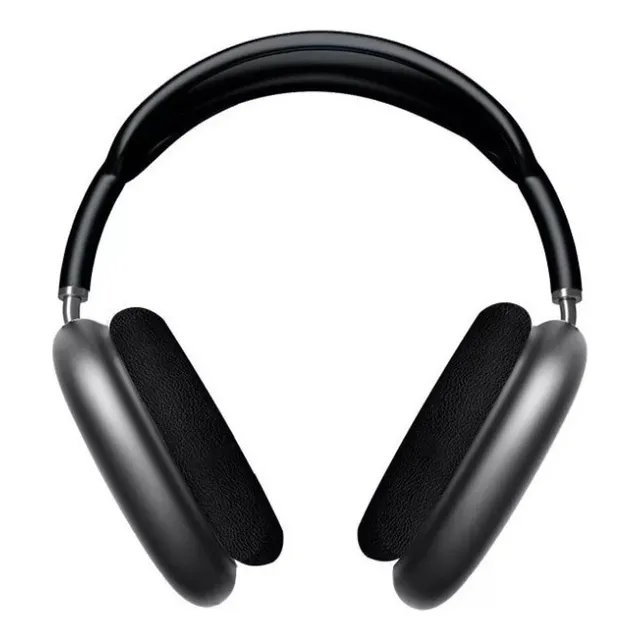 Maxphone Fone De Ouvido Bluetooth Com Cancelamento De Ruído