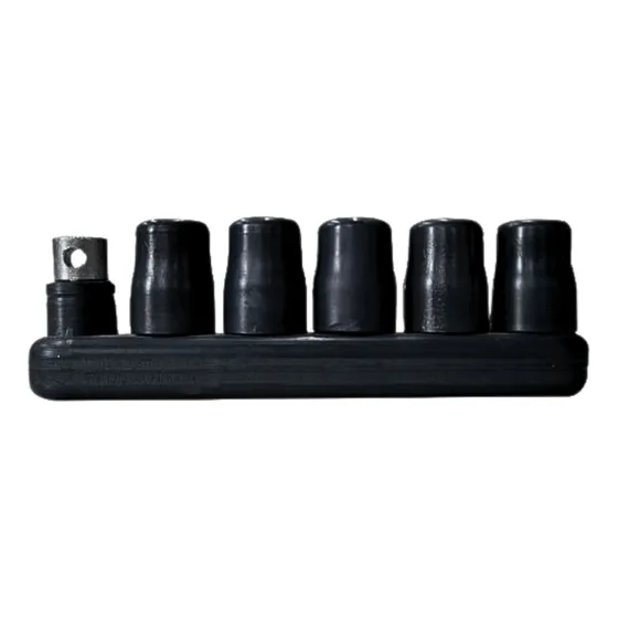 Paquete 30pzs Conector Múltiple Subterráneo Pulpo 6 Vías