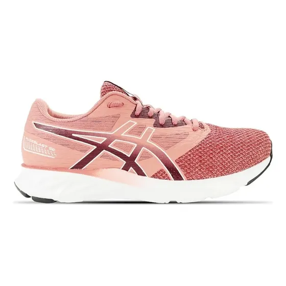 Zapatillas Asics Fuzeblast Se W Garnet/brisket Red Mujer