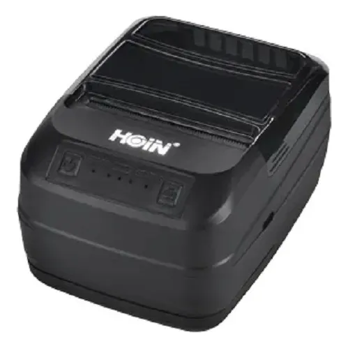Impresora Portatil Termica Factura Etiqueta Usb Bluetooth