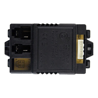 Receptor Zcy Rx 6v, Receptor Eléctrico De Placa Base Para Receptor Zcy Rx 6v, Receptor Eléctrico De Placa Base Para