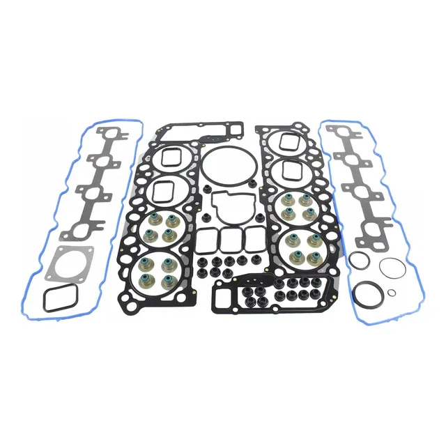 Empaquetaduras Superior Motor Dodge Ram 1500 4.7l V8 02-03