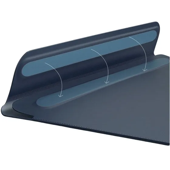 Capa Wiwu Skin Pro Ii Magnética Macbook Air 13  M1 M2 M3 M4