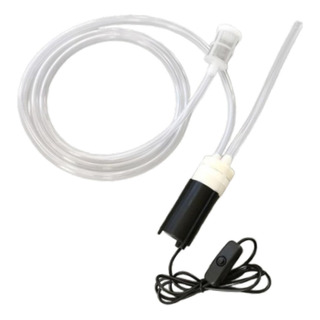 Mini Bomba Eléctrica Para Preparar Vino Con Tubo Mini Bomba Eléctrica Para Preparar Vino Con Tubo