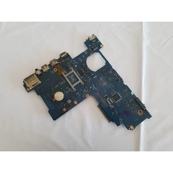 C/defeito Placa Mãe Ba41-02206a Para Samsung Np270e5e + I3