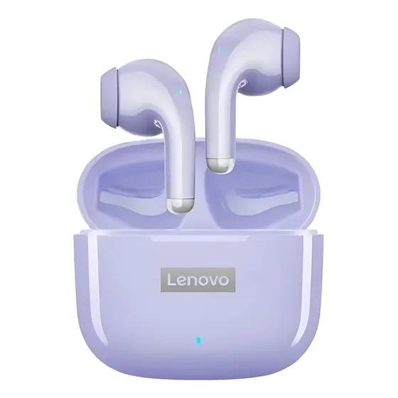 Auriculares Inalámbricos Bluetooth Lp40 Pro Para iPhone