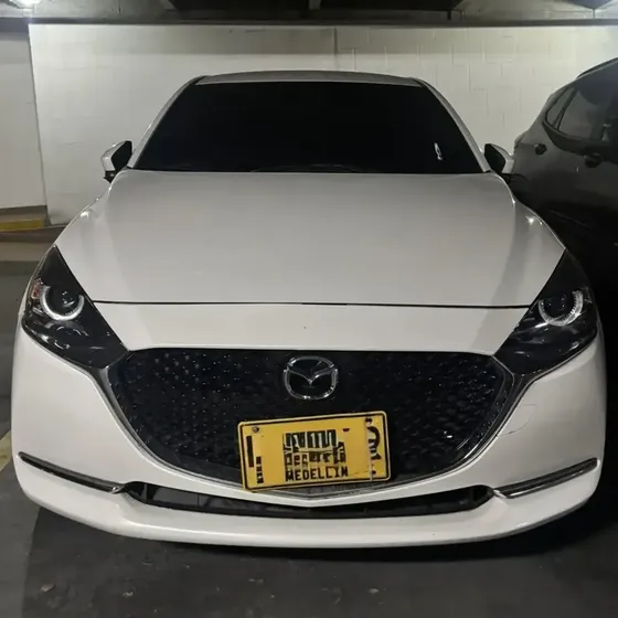Mazda Mazda 2 2022 1.5 Grand Touring Lx At