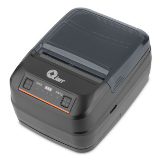 Mini Impresor Portatil De Tickets Térmica Qian, Bluetooth, Usb, 58mm, Batería Recargable De 2600mah, Para Sistemas Windows/android/mac/ios/linux, Con Funda, Qop-t58ub-rp Mini Impresor Portatil De Tickets Térmica Qian, Bluetooth, Usb, 58mm, Batería Recargable De 2600mah, Para Sistemas Windows/android/mac/ios/linux, Con Funda, Qop-t58ub-rp