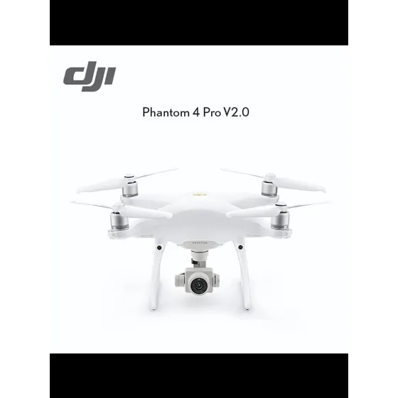 Dji Phanton 4 
