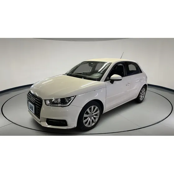 Audi A1 1.4 Sb Cool Dct