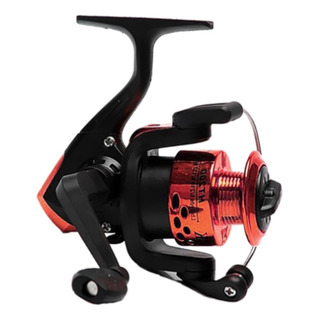 Molinete Ht200 Ambidestro Manivela Fácilrebatimento Vermelho Molinete Ht200 Ambidestro Manivela Fácilrebatimento Vermelho