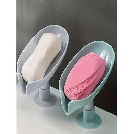Jabonera Cn Suporte - Pack De 2 Unidades