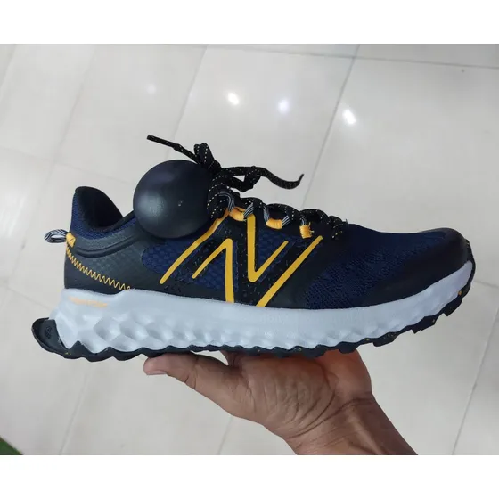 Zapatos New Balance Originales Para Caballeros Running 2024 