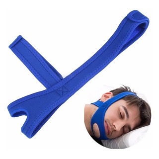 Ferula, Soporte De Mandibula Reforzada Multiples Usos Snore. Ferula, Soporte De Mandibula Reforzada Multiples Usos Snore.