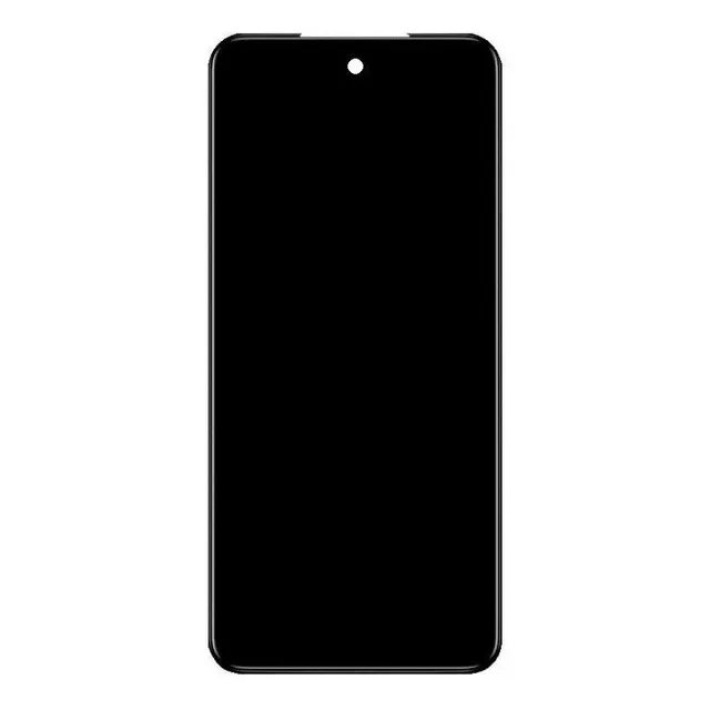 Modulo Pantalla Display Tactil Para Xiaomi Redmi Note 9 Pro