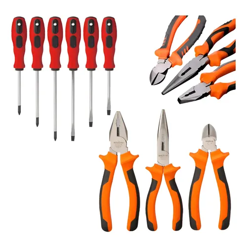 Chave De Fenda Convex-cross 2.5mm Wylie Wl-832 | MercadoLivre