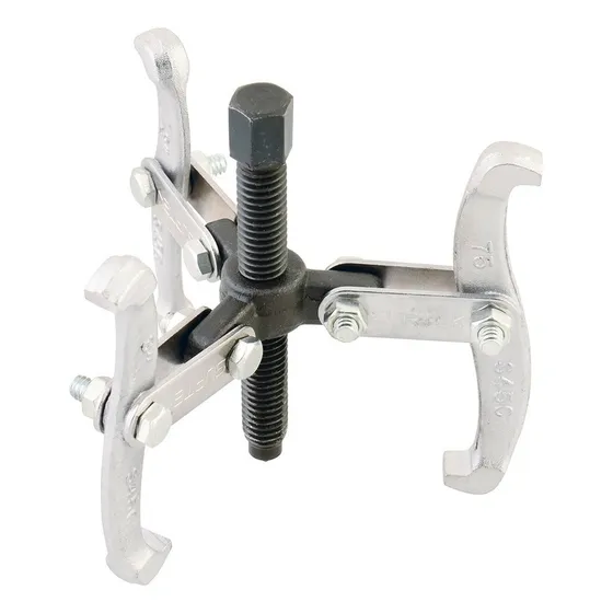 Extractor De Poleas Pata De Gallo Reversible 4 Surtek