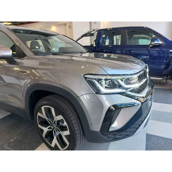 Volkswagen Taos 1.4 250 Tsi Highline