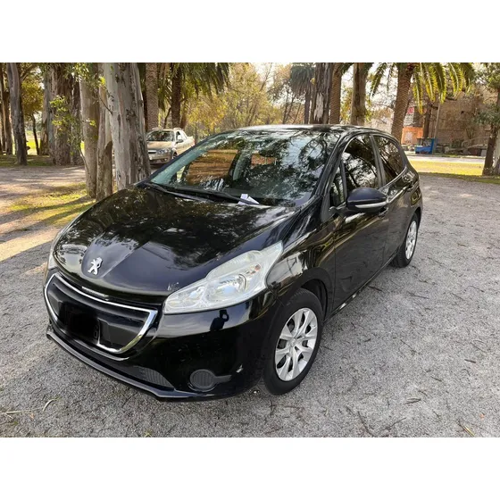 Peugeot 208 1.5 Active