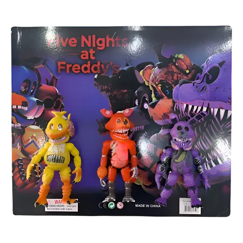 Set De 10 Figuras Mini De Masha Y El Oso – Decoración Para Tartas Y Fiestas Infantiles, 4-6 Cm