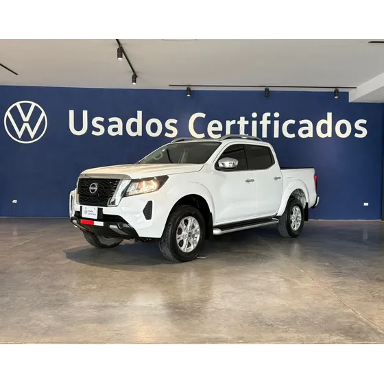 Nissan Frontier 2023 2.5 Le Dc 4x2 Ta
