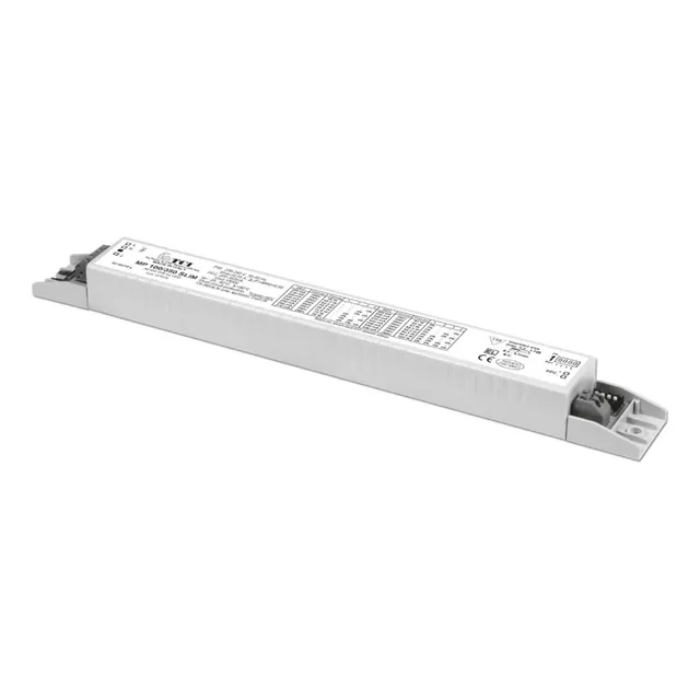 Driver - Controlador Led 325-700ma 80w 60-243vcd Tci 127172