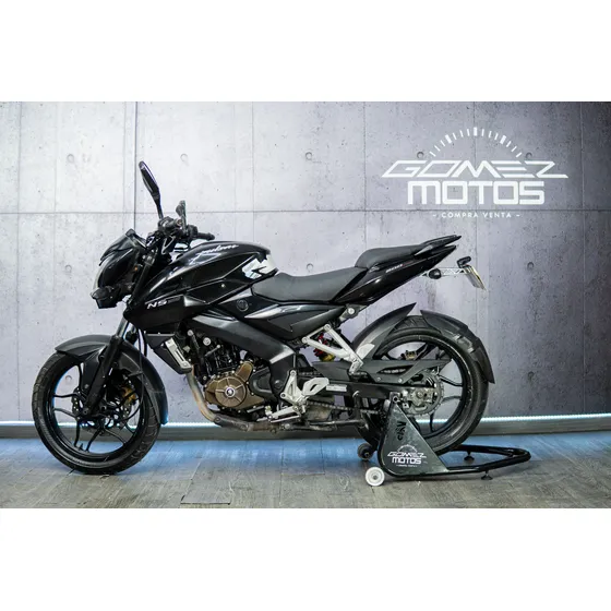 Bajaj Pulsar Ns 200 2019