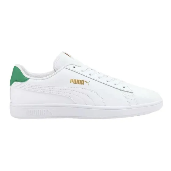 Tenis Puma Smash V2 Blanco - 36521536
