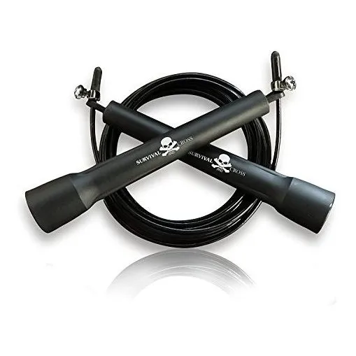 Cuerda Saltar Superior Survival And Cross Mejor Para Mma
