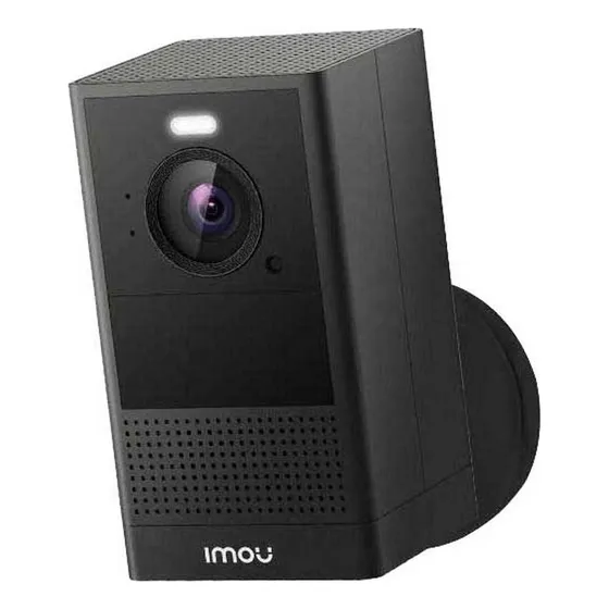 Camara Imou 4mp Ipc Cell 2 Inalambrica Metal Ipc-b46ln