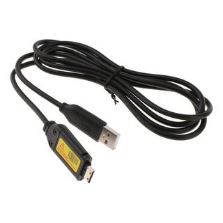 Cable De De De Datos Usb Negro De 12 Pines Para Cámara Cable De De De Datos Usb Negro De 12 Pines Para Cámara