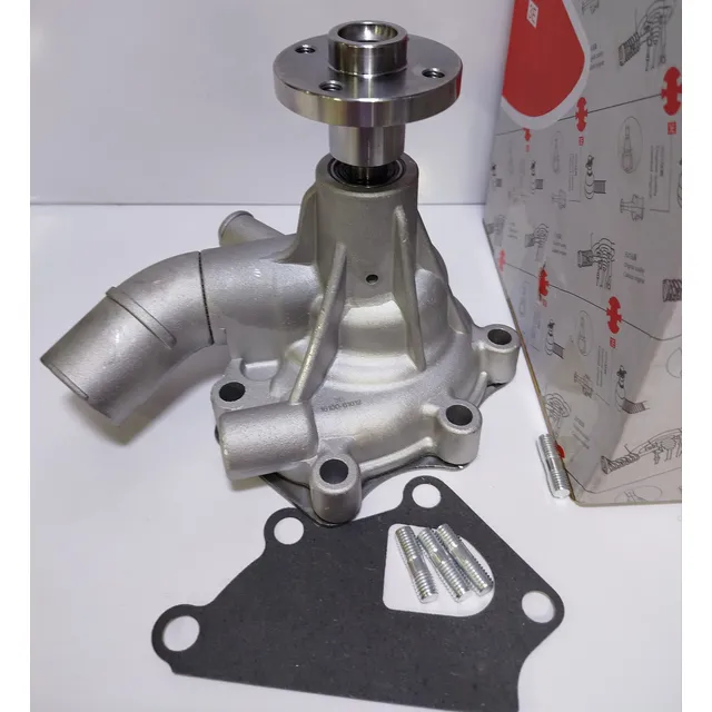Bomba Agua Samurai Fj60 2f 1980 1981 1982 1983 1984 1986