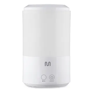 Umidificador E Aromatizador De Ar 3 Litros UltrassĂŽnico Silencioso Pure Air - Hc143 Umidificador E Aromatizador De Ar 3 Litros UltrassĂŽnico Silencioso Pure Air - Hc143