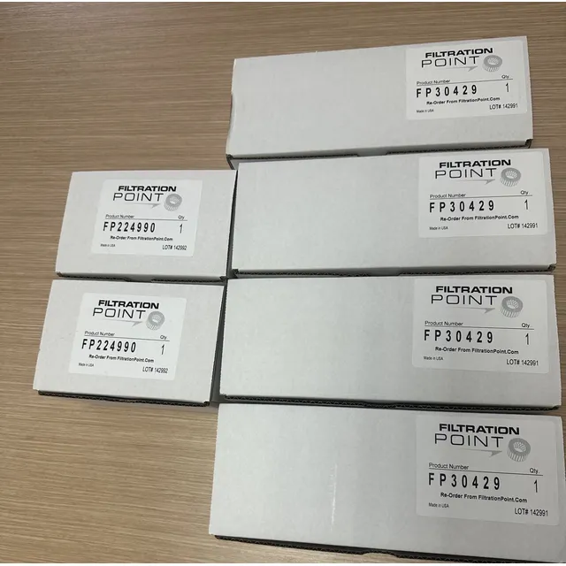 Filtraron Point Fp-30429 / Hpk0300b0802nk